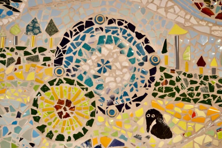mosaik