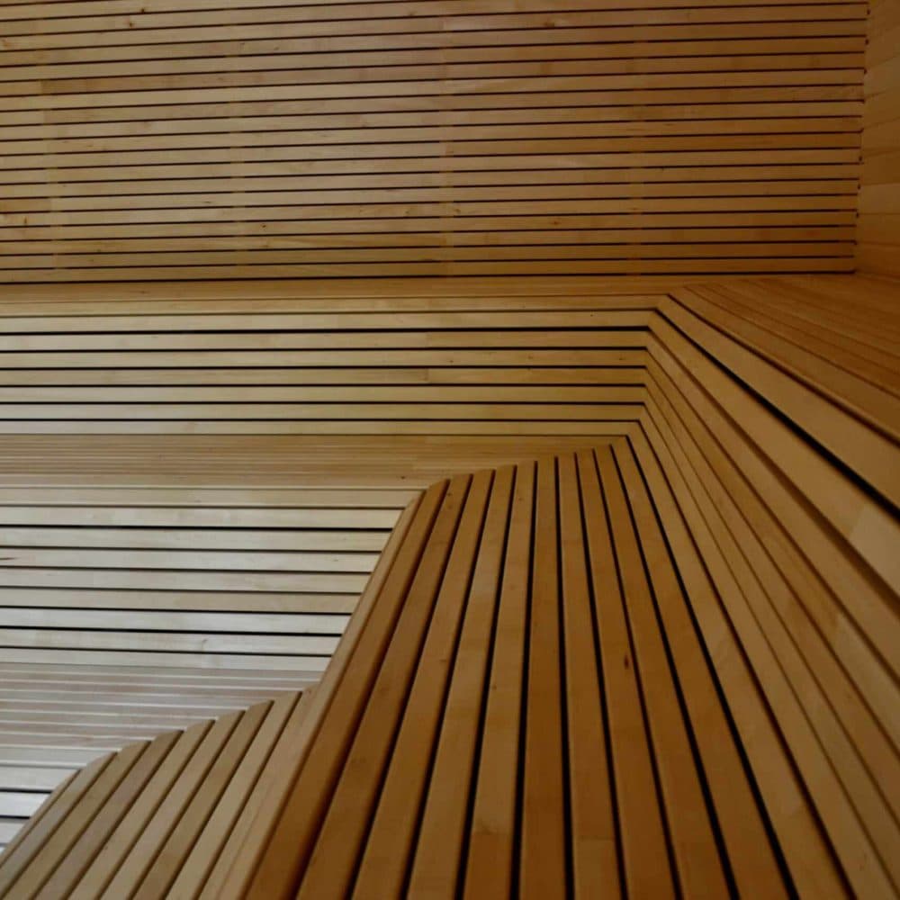 Sauna 7